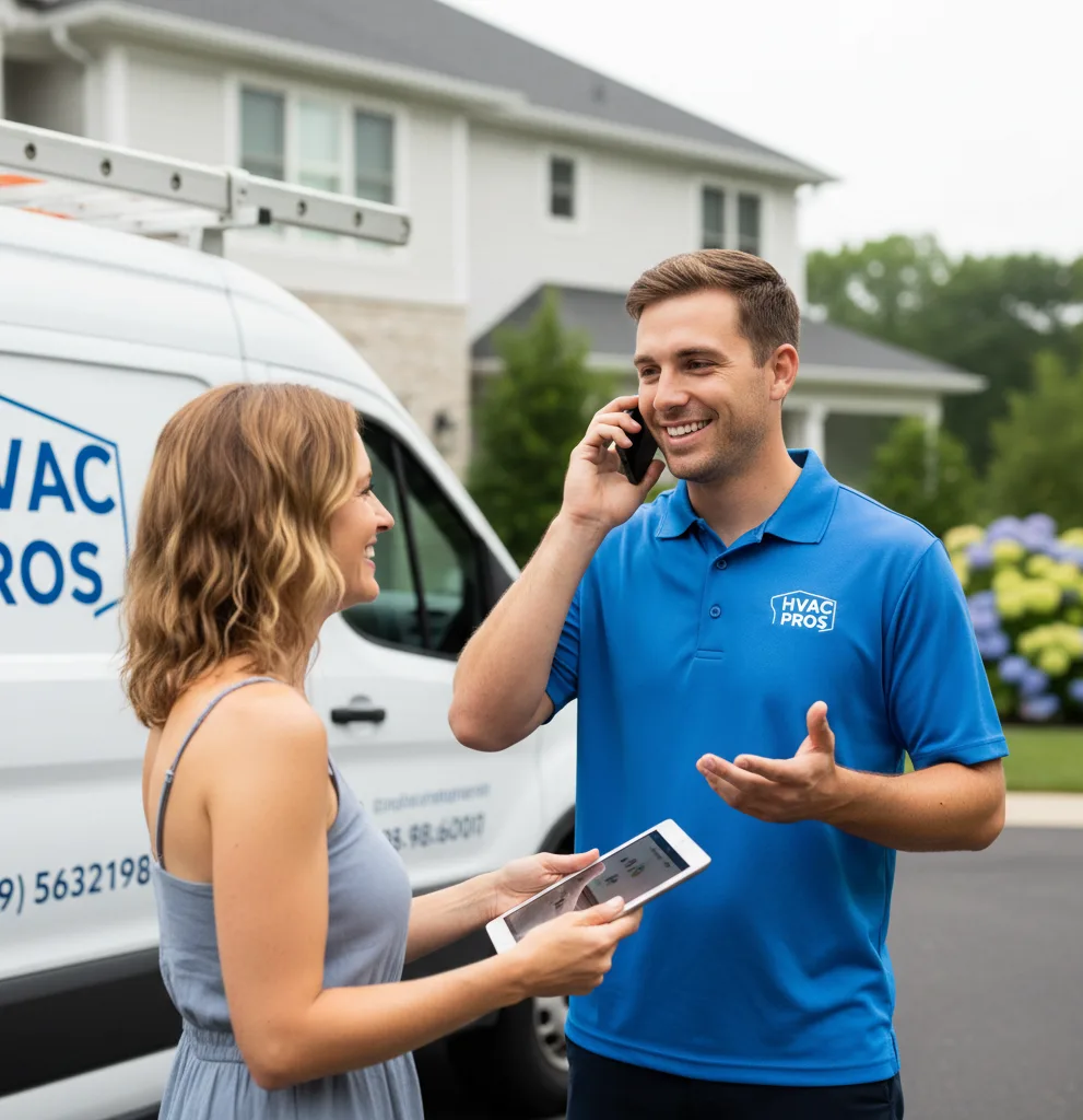 Heating System Repair in Crab Orchard, WV